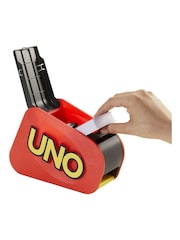 Mattel Games UNO Extreme Cards - Image 5 of 6