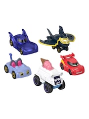 Fisher Price Batwheels Vehicle 5 Pack - Image 3 of 6