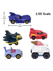 Fisher Price Batwheels Vehicle 5 Pack - Image 4 of 6