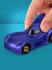Fisher Price Batwheels Vehicle 5 Pack - Image 5 of 6