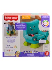 Fisher Price Laugh And Learn Smart Stages Chair - Image 1 of 5