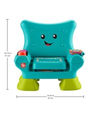Fisher Price Laugh And Learn Smart Stages Chair - Image 3 of 5