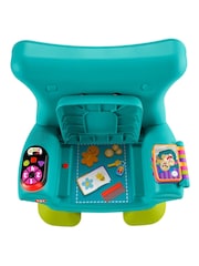 Fisher Price Laugh And Learn Smart Stages Chair - Image 4 of 5