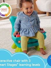 Fisher Price Laugh And Learn Smart Stages Chair - Image 5 of 5