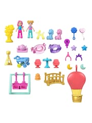 Polly Pocket 35th Celebration Unicorn Party Window Box - Image 5 of 5