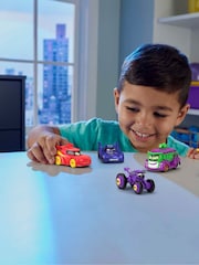 Fisher Price Fisher Price Batwheels Vehicle 5 Pack - Image 2 of 6