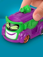 Fisher Price Fisher Price Batwheels Vehicle 5 Pack - Image 5 of 6