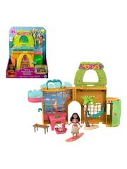 Disney Princess Storytime Stackers Moana Playset - Image 3 of 6