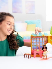 Disney Princess Storytime Stackers Moana Playset - Image 5 of 6