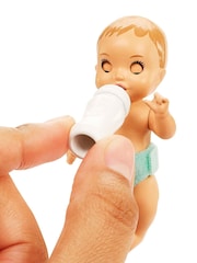 Barbie Skipper Playset Sleepy Baby Skipper Doll - Image 6 of 6
