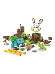 Pokémon Emolga and Bulbasaurs Charming Woods Building Set - Image 3 of 5