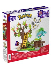 Pokémon Emolga and Bulbasaurs Charming Woods Building Set - Image 4 of 5
