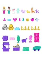 Polly Pocket Advent Calendar Doll - Image 3 of 6
