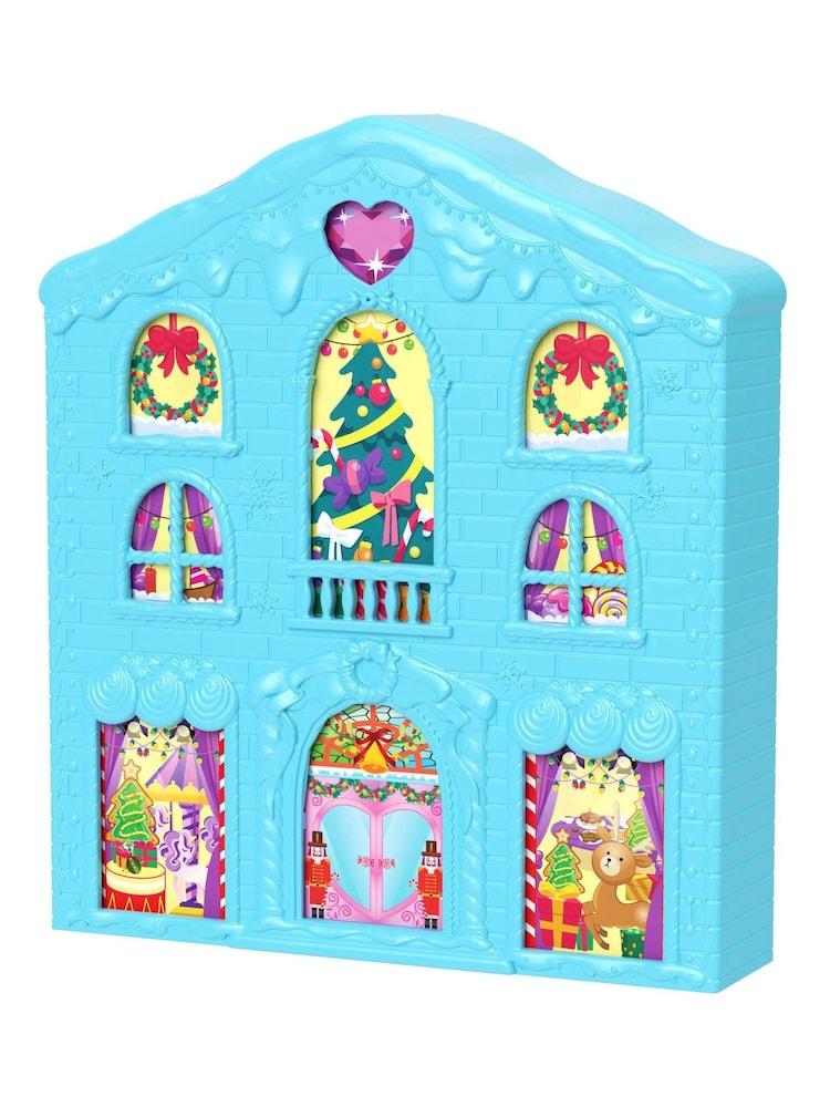Polly Pocket Advent Calendar Doll - Image 6 of 6