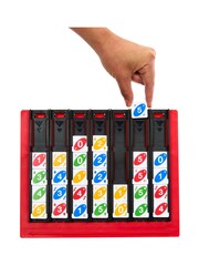 Mattel Games UNO Quatro - Image 3 of 6