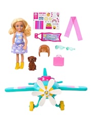 Barbie Chelsea Can Be Plane And Doll Playset - Image 2 of 5
