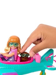 Barbie Chelsea Can Be Plane And Doll Playset - Image 3 of 5