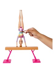 Barbie Gymnastics Playset and Doll - Image 4 of 5