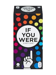 Mattel Games If You Were a Party Game - Image 1 of 5