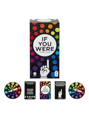 Mattel Games If You Were a Party Game - Image 3 of 5