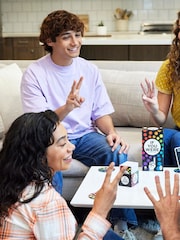 Mattel Games If You Were a Party Game - Image 5 of 5