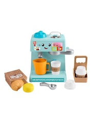 Fisher Price Laugh And Learn Learn And Serve Coffee Playset - Image 5 of 5