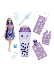 Barbie POP Reveal Bubble Tea Series Doll - Image 2 of 6