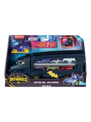Fisher Price Batwheels Bat-Big Rig - Image 1 of 6