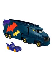 Fisher Price Batwheels Bat-Big Rig - Image 3 of 6