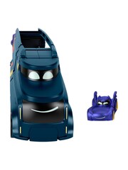 Fisher Price Batwheels Bat-Big Rig - Image 4 of 6