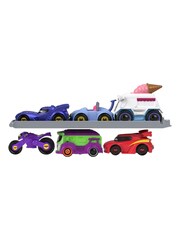 Fisher Price Batwheels Bat-Big Rig - Image 5 of 6