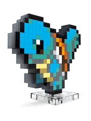 Pokémon Squirtle Pixel Art - Image 2 of 6