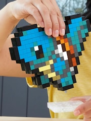 Pokémon Squirtle Pixel Art - Image 4 of 6
