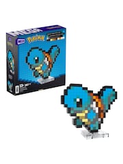 Pokémon Squirtle Pixel Art - Image 5 of 6