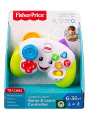 Fisher Price Laugh And Learn Game And Learn Controller - Image 1 of 6