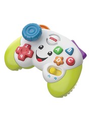 Fisher Price Laugh And Learn Game And Learn Controller - Image 3 of 6