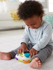 Fisher Price Laugh And Learn Game And Learn Controller - Image 4 of 6