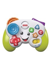 Fisher Price Laugh And Learn Game And Learn Controller - Image 5 of 6