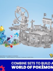 Pokémon Aquatic Adventure Building Set - Image 2 of 6