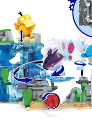 Pokémon Aquatic Adventure Building Set - Image 4 of 6