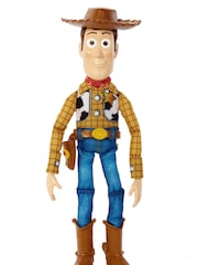 Toy Story Pixar Large Scale Feature Ragdoll Woody - Image 3 of 6