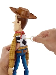 Toy Story Pixar Large Scale Feature Ragdoll Woody - Image 4 of 6