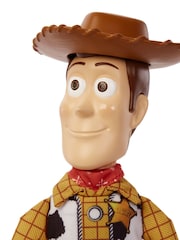 Toy Story Pixar Large Scale Feature Ragdoll Woody - Image 6 of 6