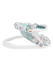 Fisher Price Sit Me Up Floor Seat  Pacific Pebble - Image 4 of 6