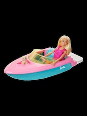 Barbie Boat - Image 3 of 6