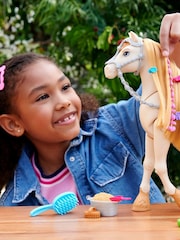 Barbie Feature Horse - Image 2 of 6