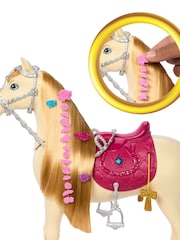 Barbie Feature Horse - Image 3 of 6