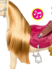 Barbie Feature Horse - Image 4 of 6