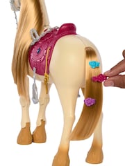 Barbie Feature Horse - Image 5 of 6
