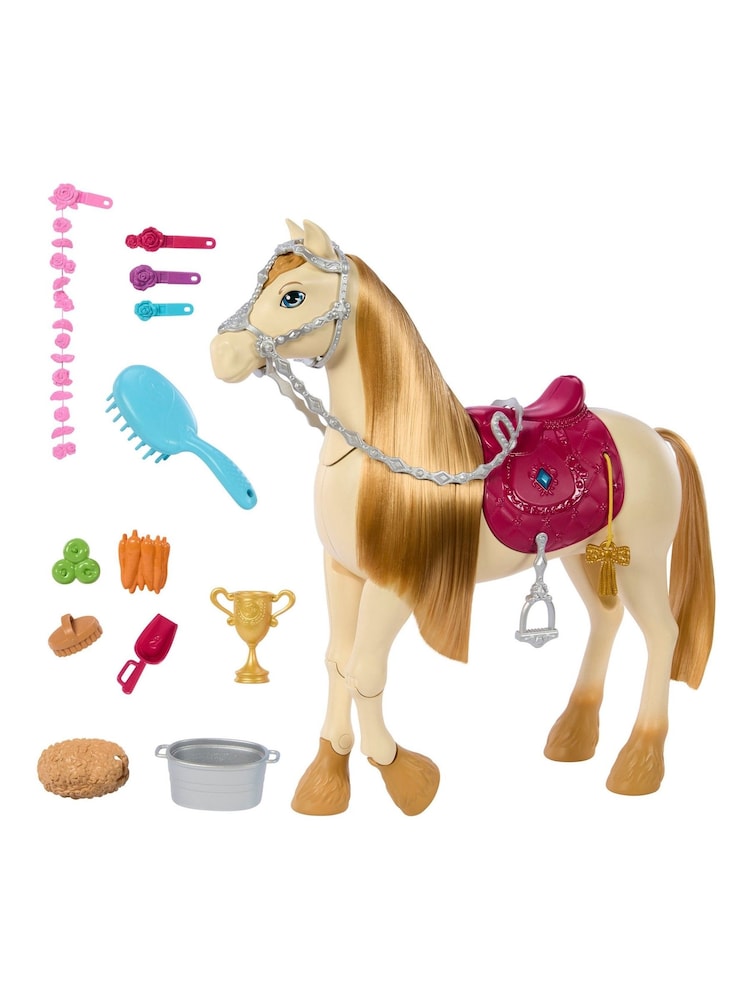 Barbie Feature Horse - Image 6 of 6